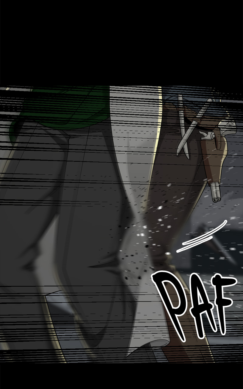 Hero Killer Chapitre 56 - Page 4