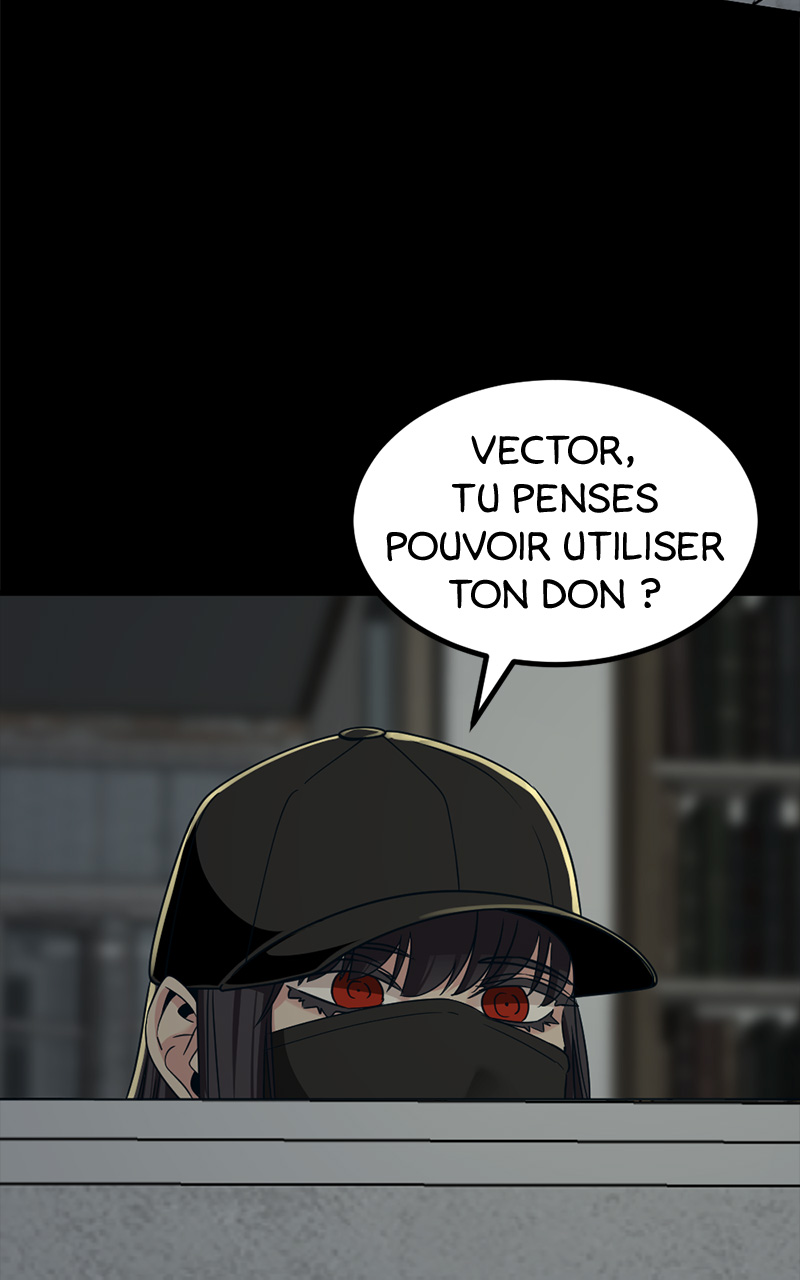 Hero Killer Chapitre 56 - Page 42