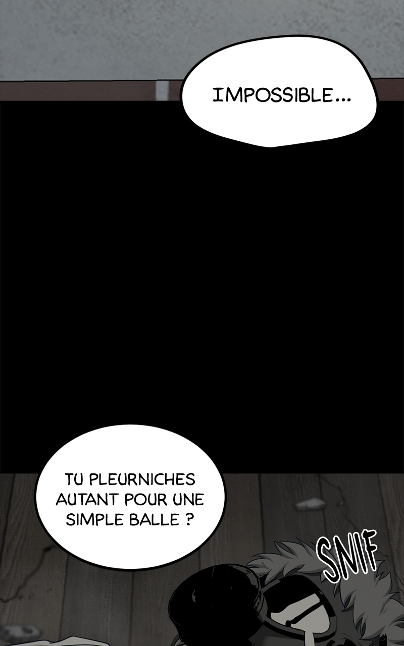 Hero Killer Chapitre 56 - Page 43