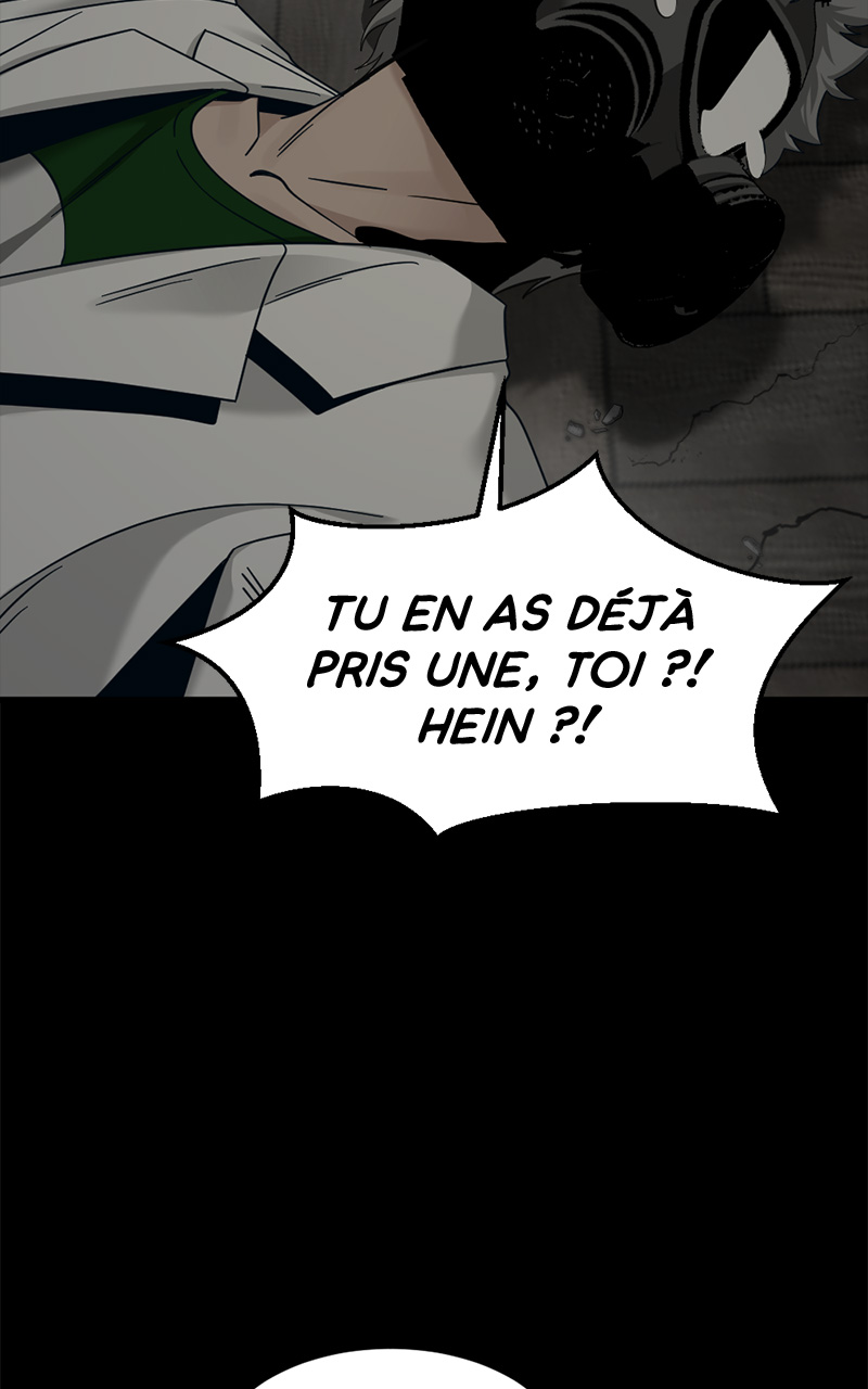 Hero Killer Chapitre 56 - Page 44