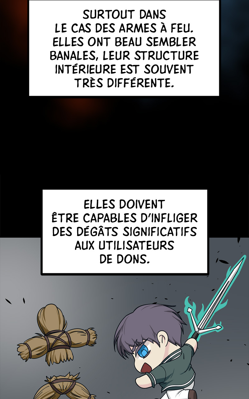 Hero Killer Chapitre 56 - Page 49