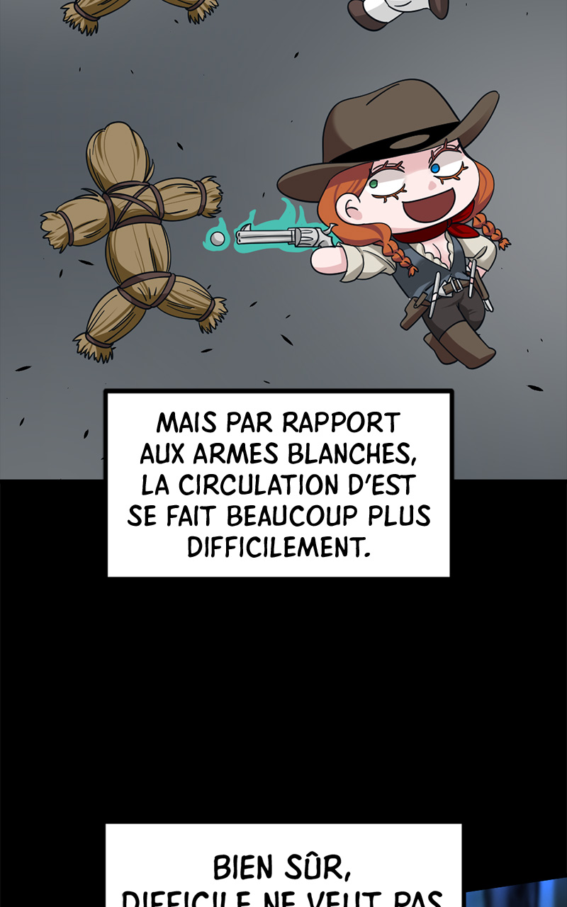 Hero Killer Chapitre 56 - Page 50