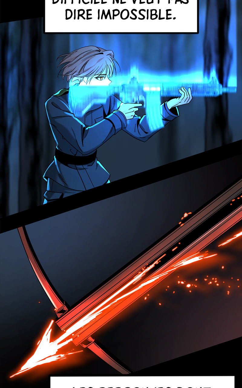 Hero Killer Chapitre 56 - Page 51