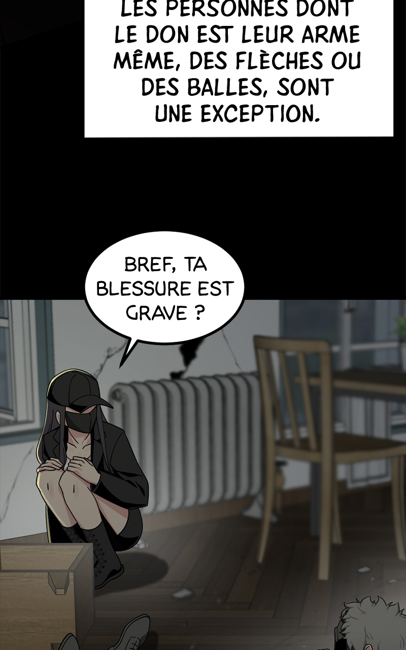 Hero Killer Chapitre 56 - Page 52