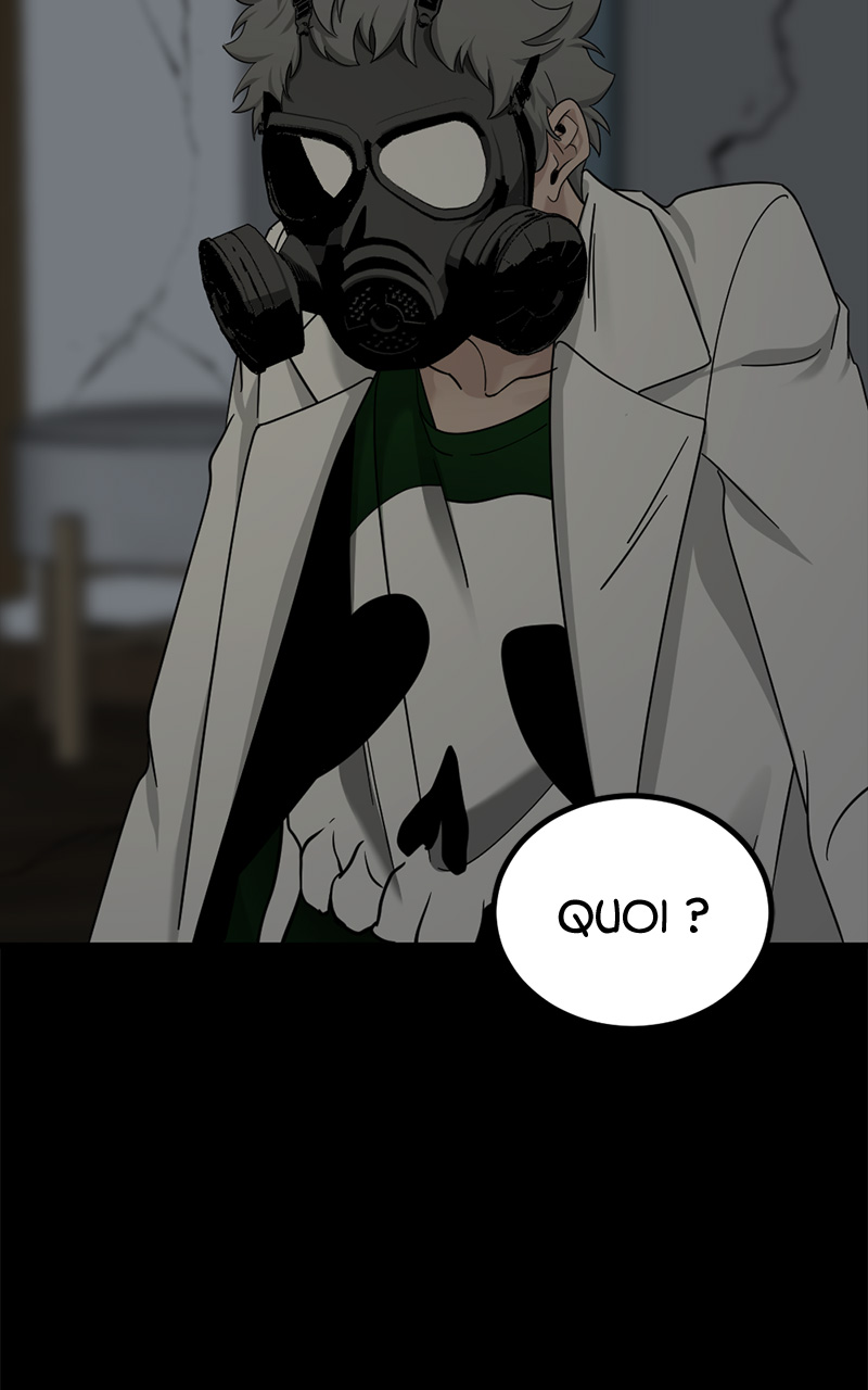 Hero Killer Chapitre 56 - Page 54