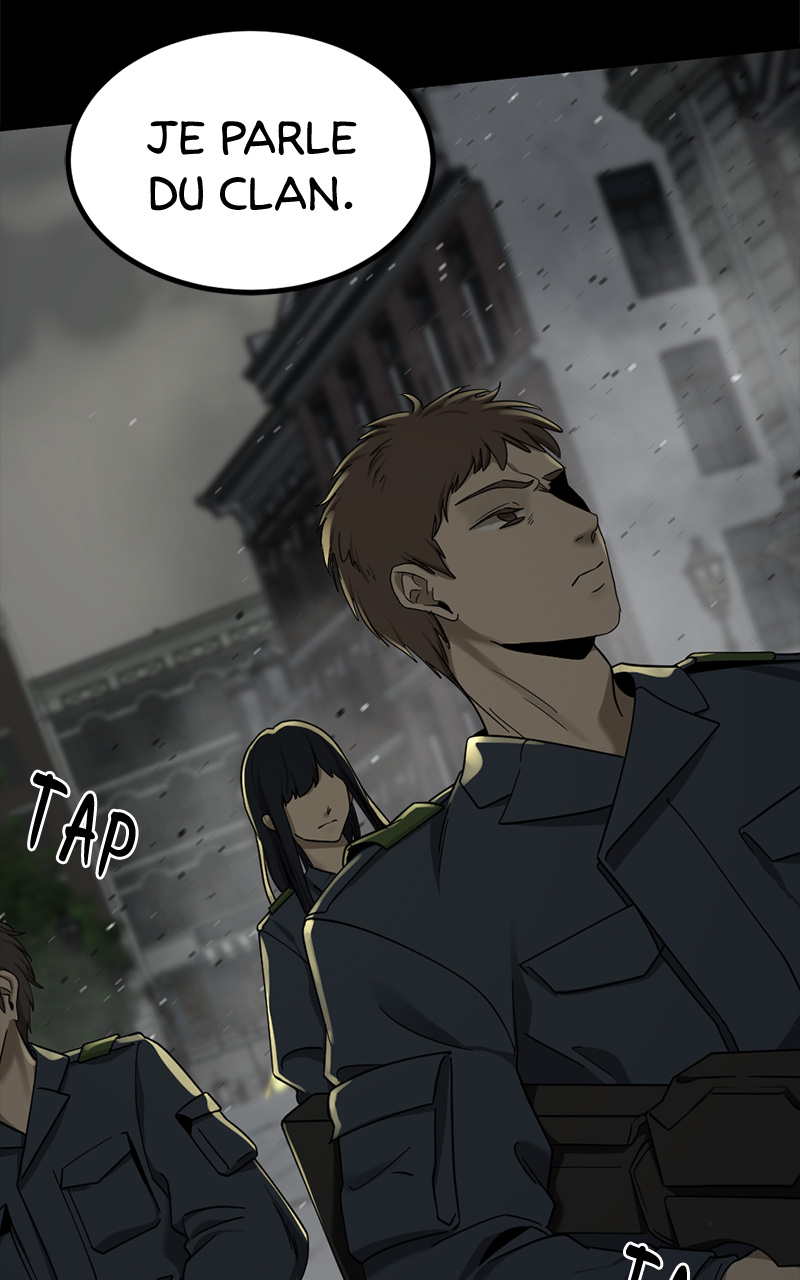 Hero Killer Chapitre 56 - Page 55