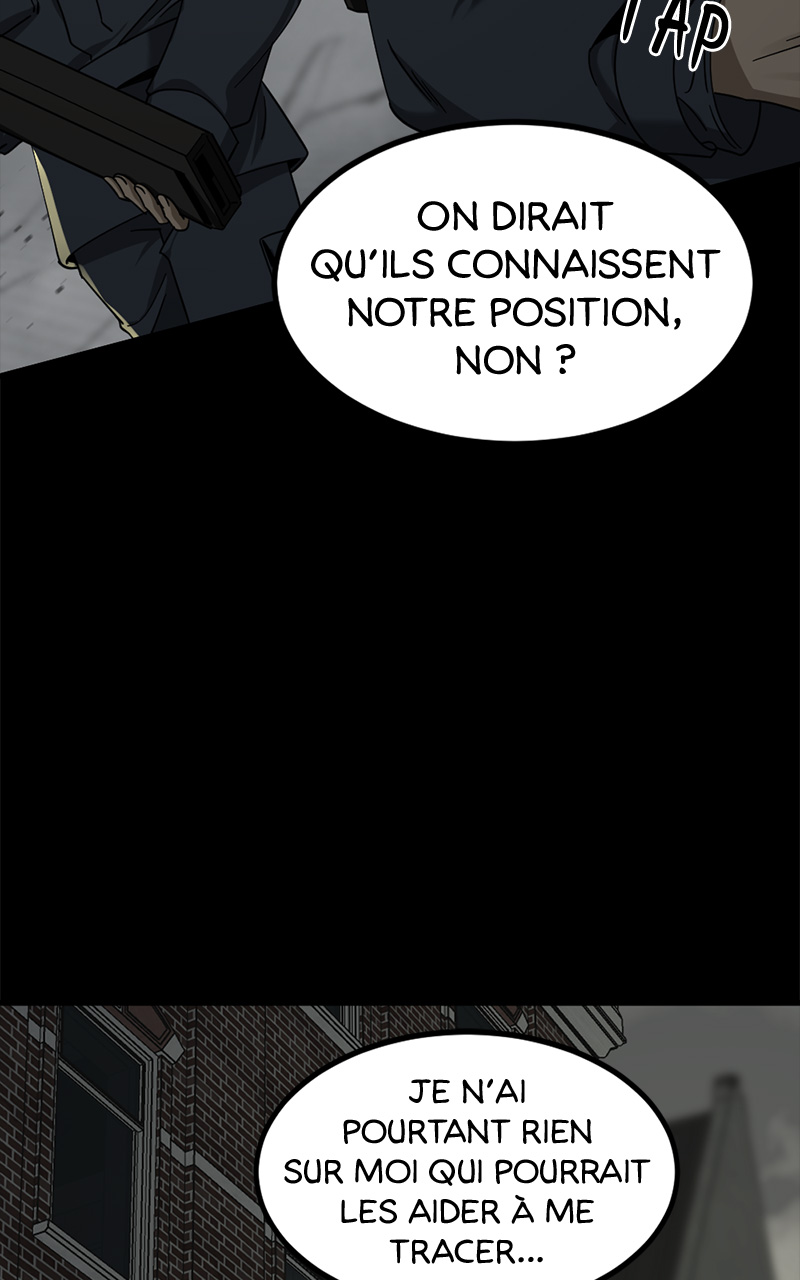 Hero Killer Chapitre 56 - Page 56