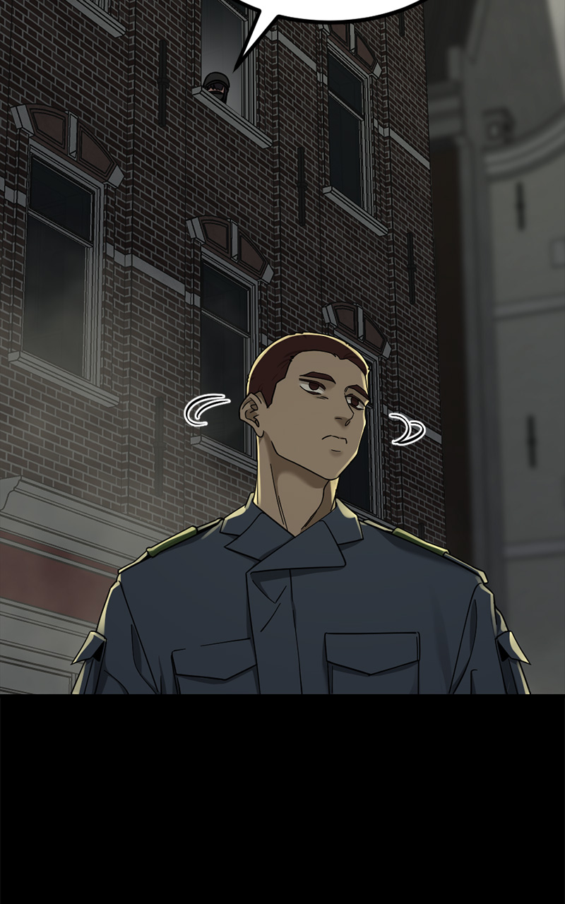 Hero Killer Chapitre 56 - Page 57