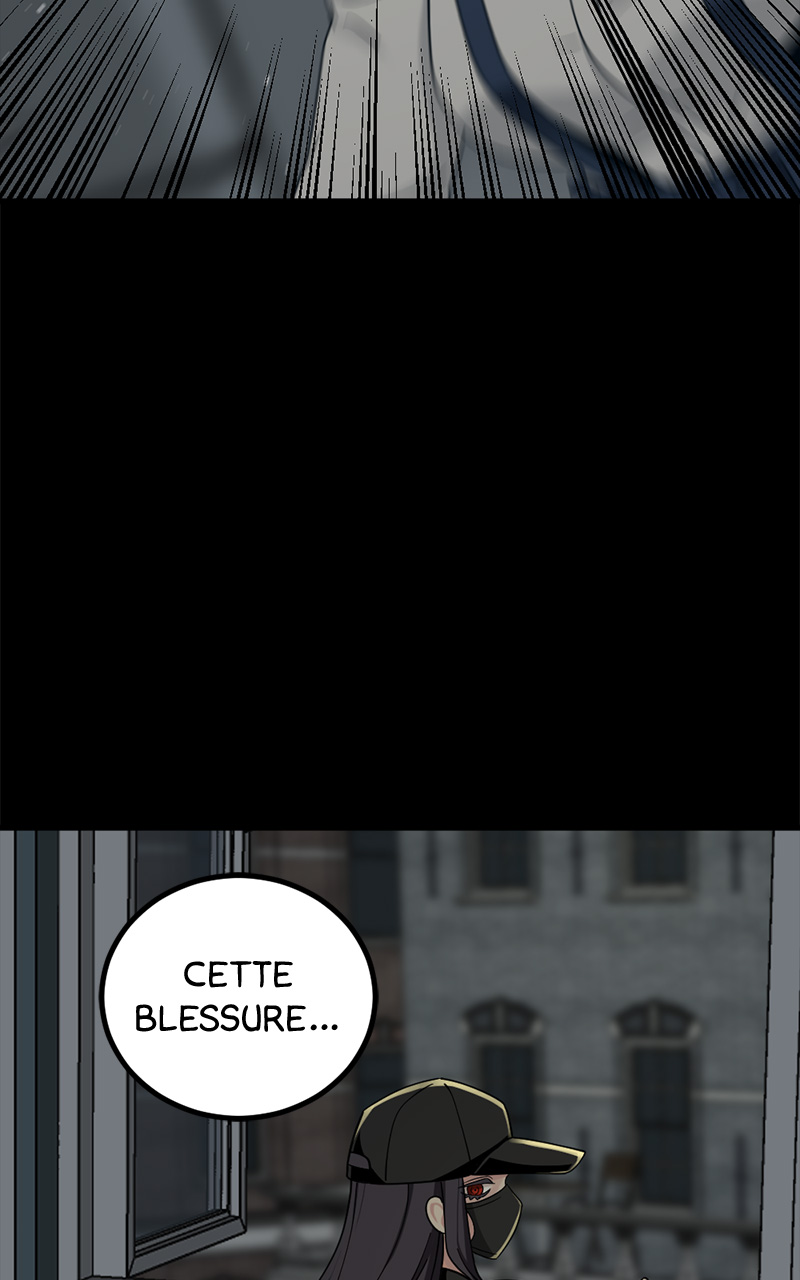 Hero Killer Chapitre 56 - Page 59