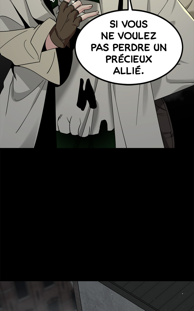 Hero Killer Chapitre 56 - Page 6