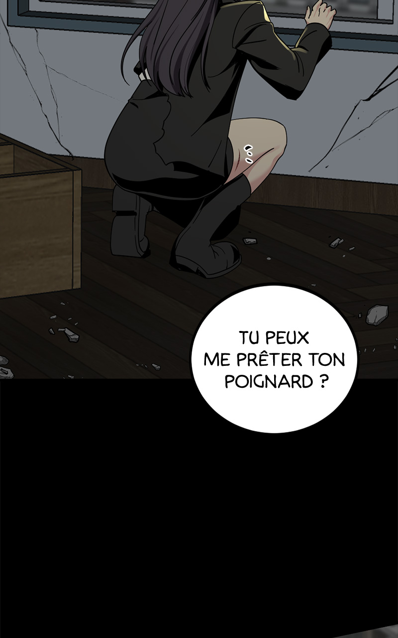 Hero Killer Chapitre 56 - Page 60