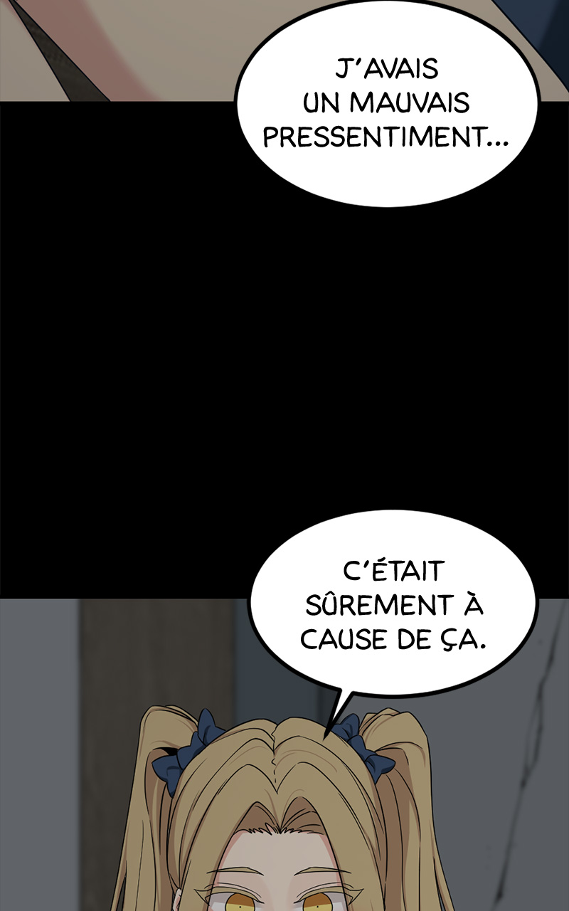 Hero Killer Chapitre 56 - Page 63