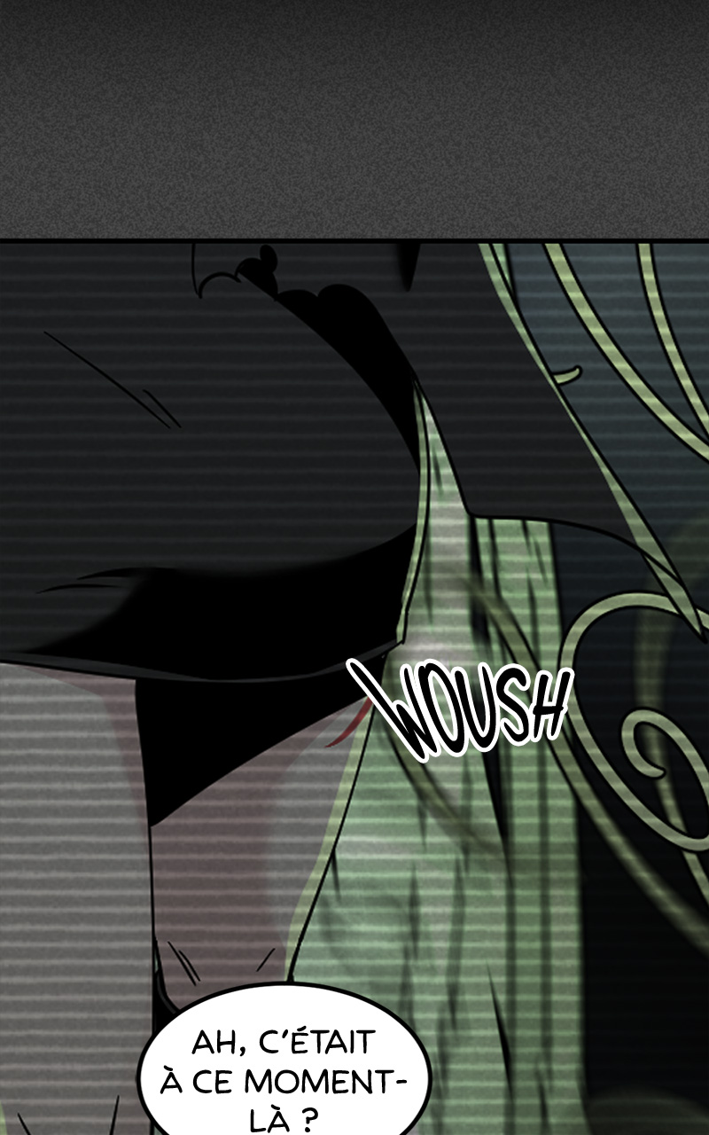 Hero Killer Chapitre 56 - Page 65