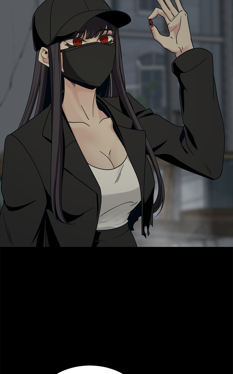 Hero Killer Chapitre 56 - Page 67