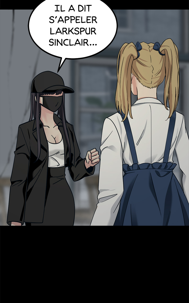 Hero Killer Chapitre 56 - Page 68