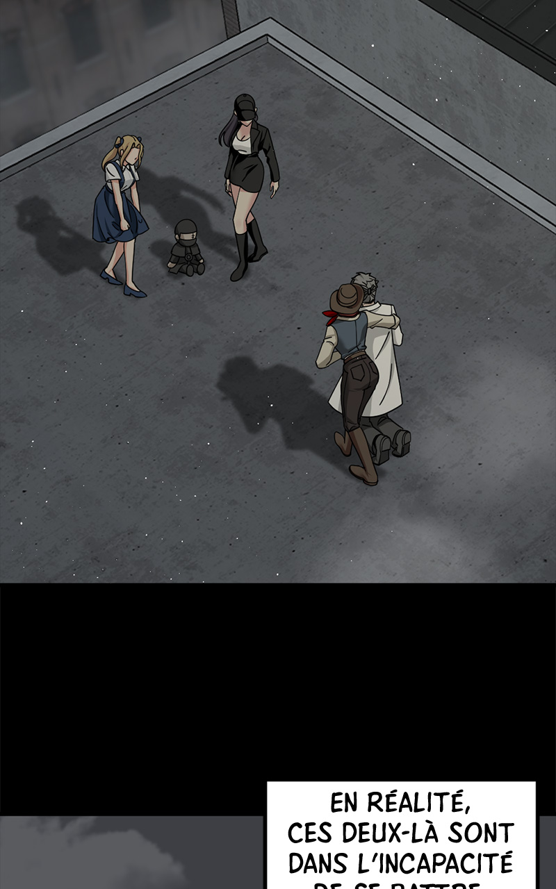 Hero Killer Chapitre 56 - Page 7