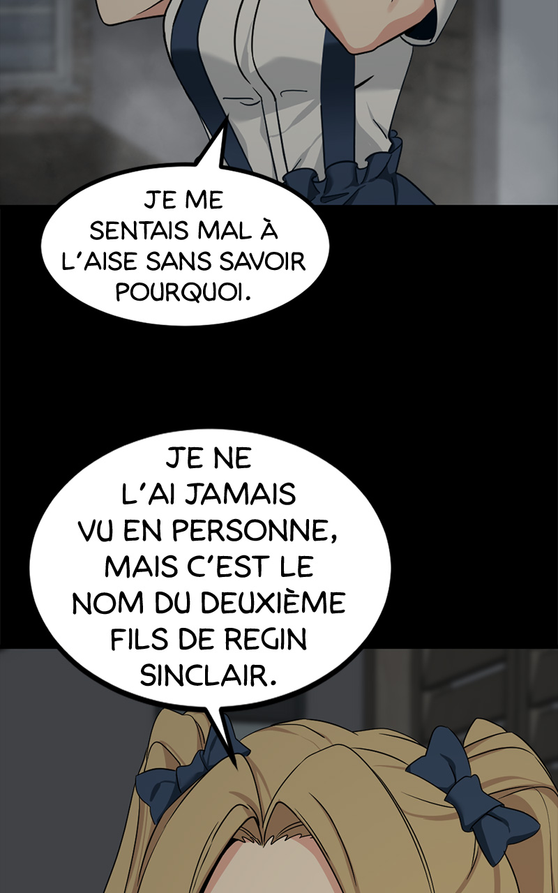 Hero Killer Chapitre 56 - Page 71