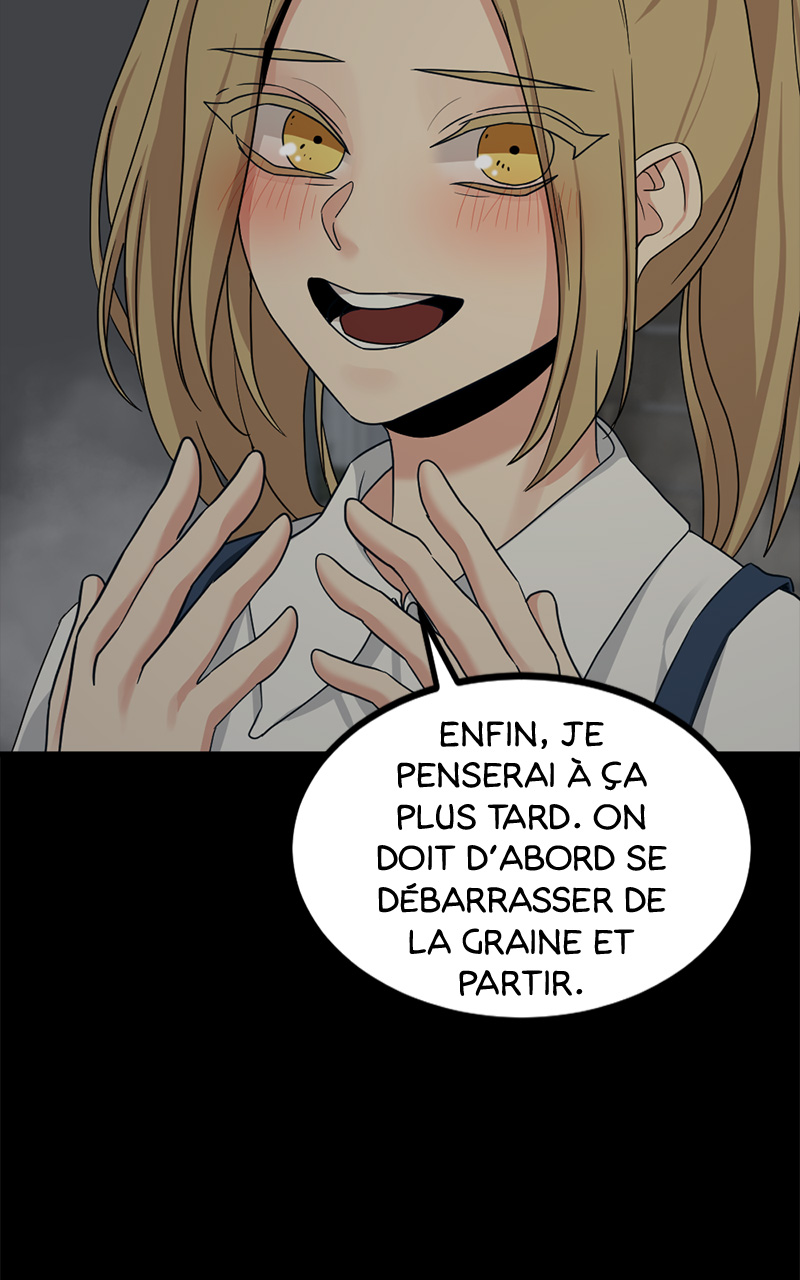 Hero Killer Chapitre 56 - Page 72