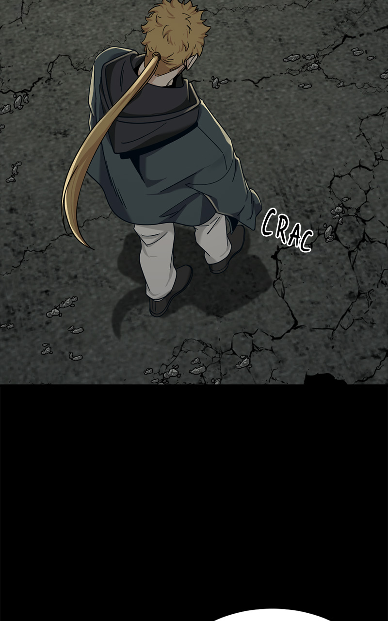 Hero Killer Chapitre 56 - Page 75