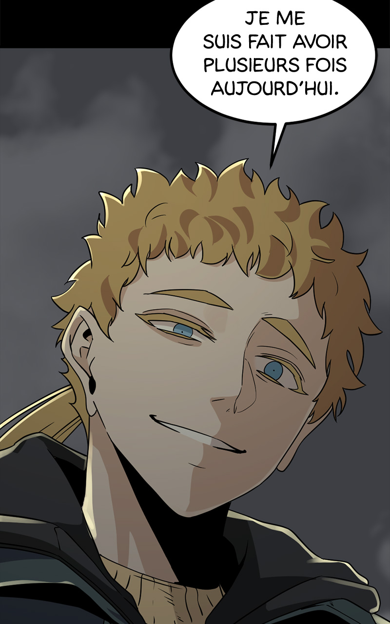 Hero Killer Chapitre 56 - Page 76