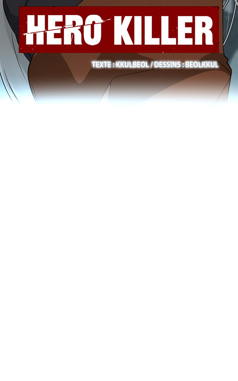 Hero Killer Chapitre 56 - Page 79