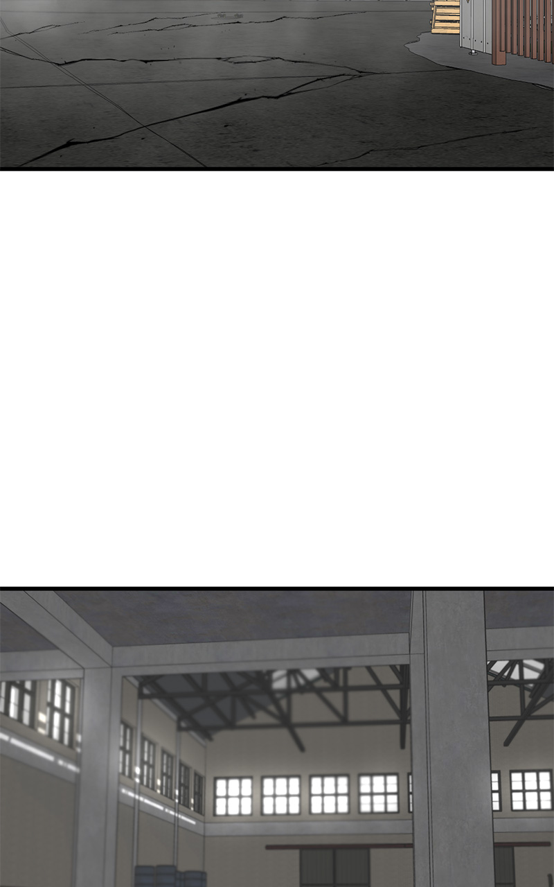 Hero Killer Chapitre 56 - Page 81