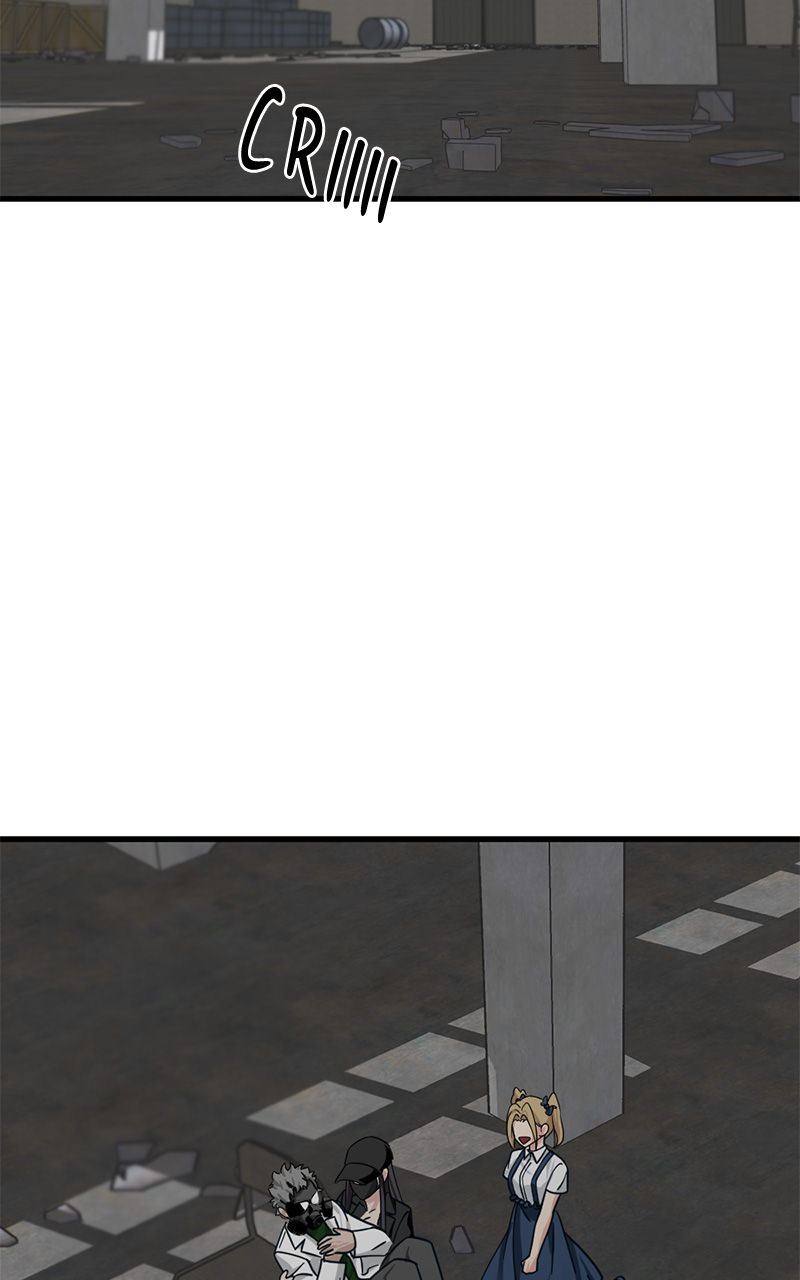 Hero Killer Chapitre 56 - Page 82