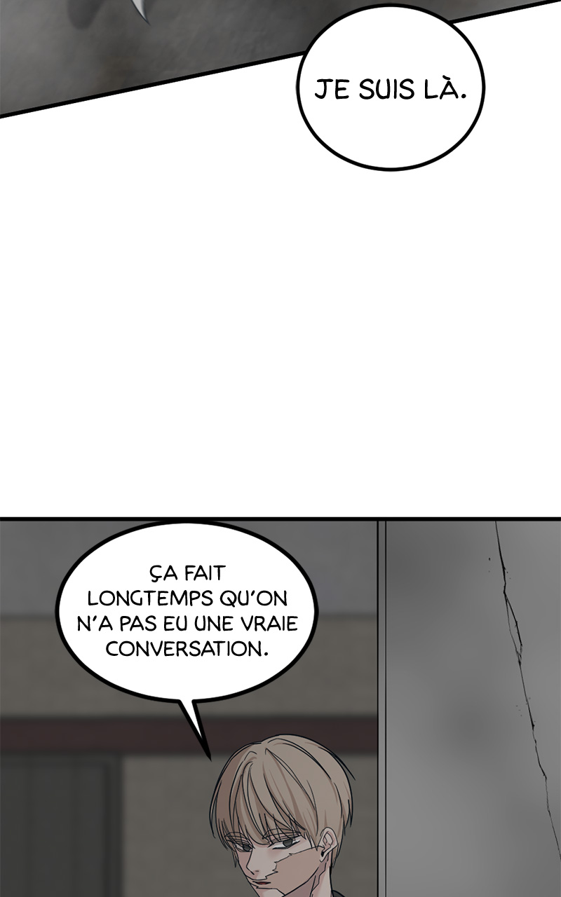 Hero Killer Chapitre 56 - Page 85