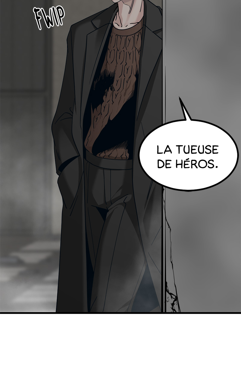 Hero Killer Chapitre 56 - Page 86