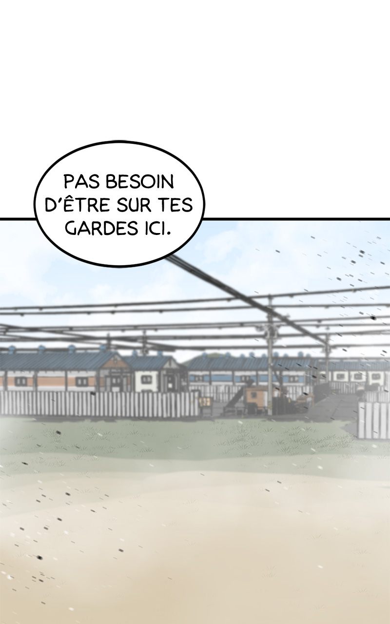 Hero Killer Chapitre 56 - Page 87