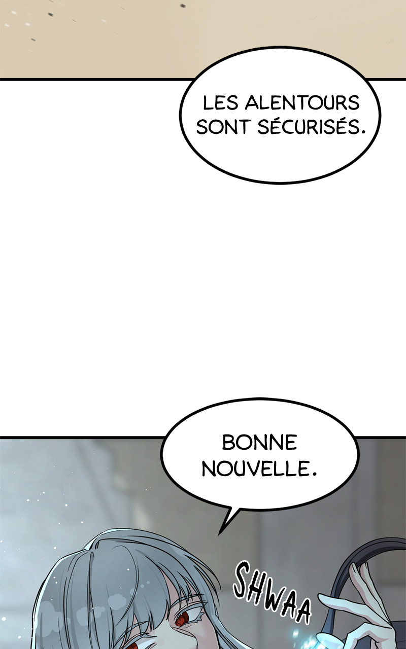 Hero Killer Chapitre 56 - Page 88