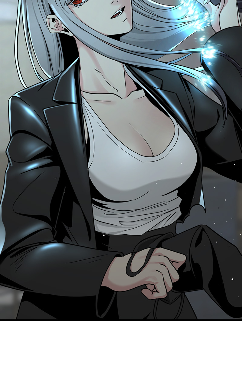 Hero Killer Chapitre 56 - Page 89