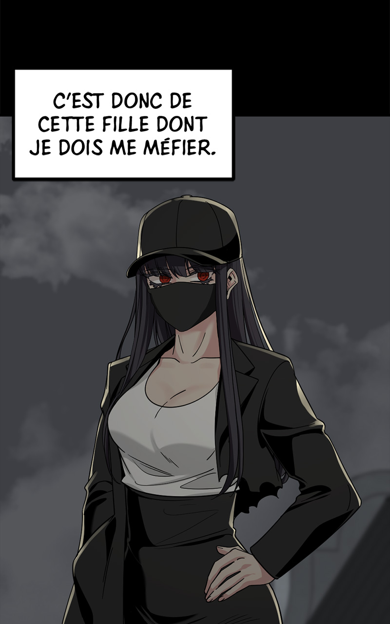 Hero Killer Chapitre 56 - Page 9