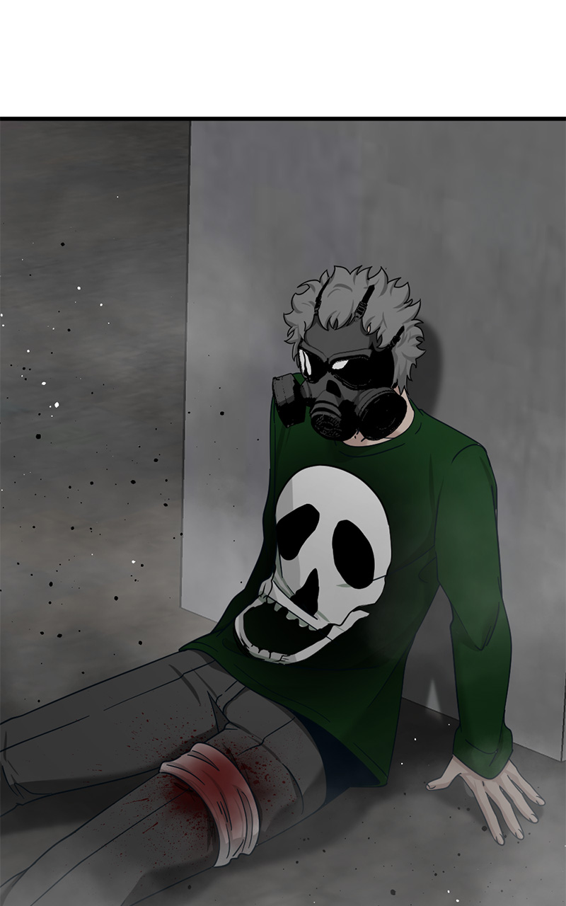 Hero Killer Chapitre 56 - Page 91