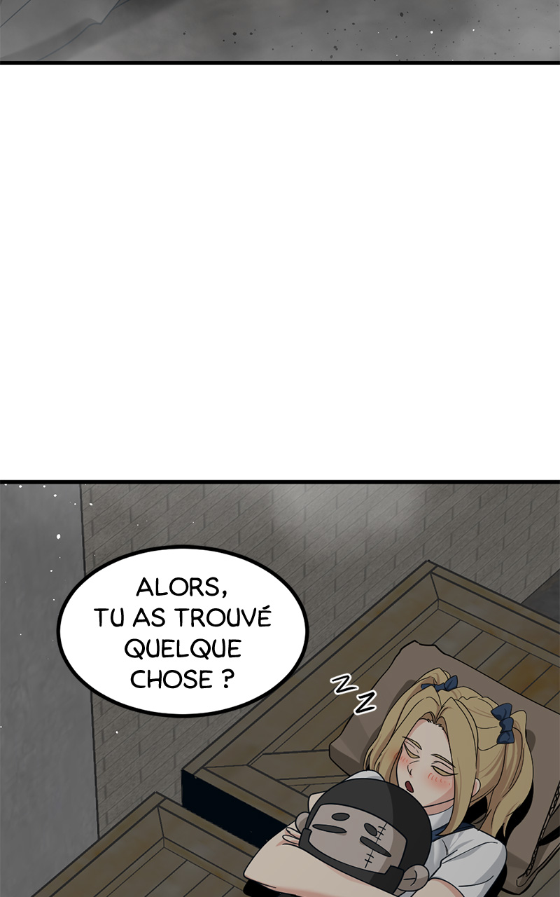 Hero Killer Chapitre 56 - Page 92