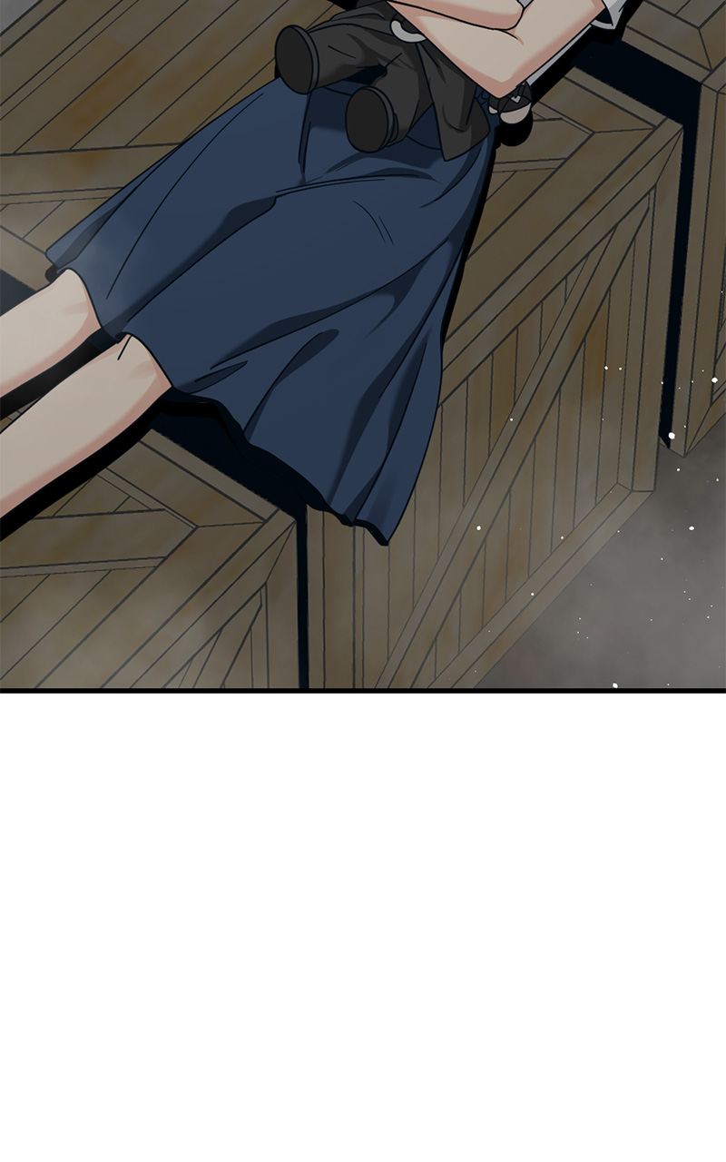 Hero Killer Chapitre 56 - Page 93