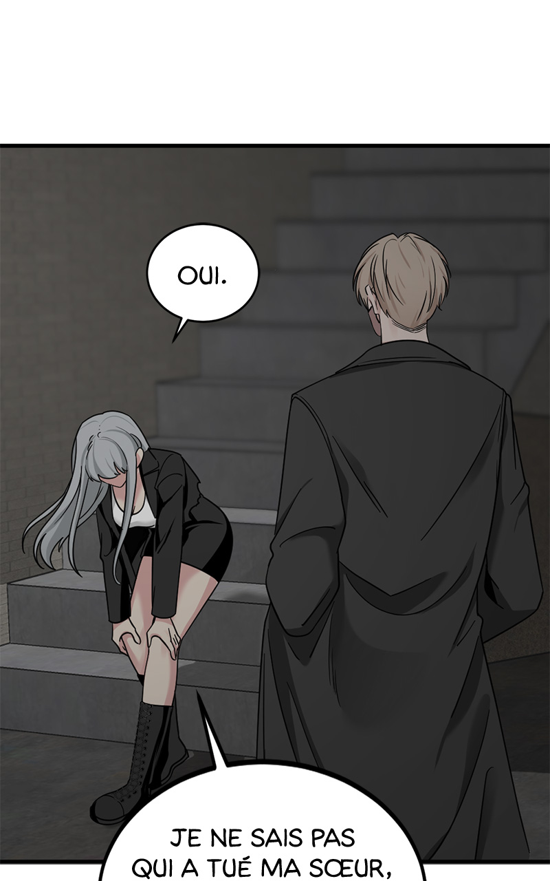 Hero Killer Chapitre 56 - Page 94