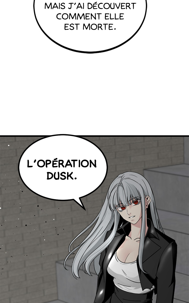 Hero Killer Chapitre 56 - Page 95