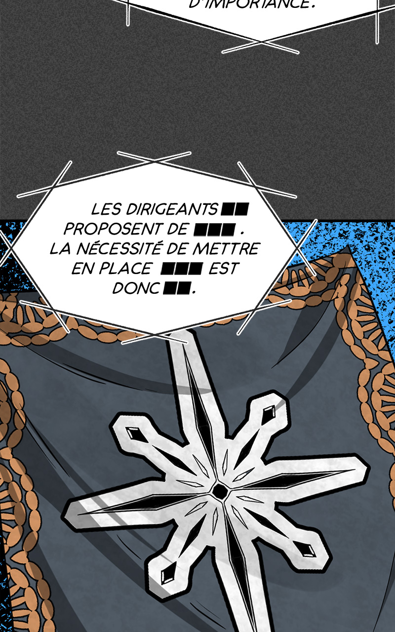 Hero Killer Chapitre 56 - Page 98