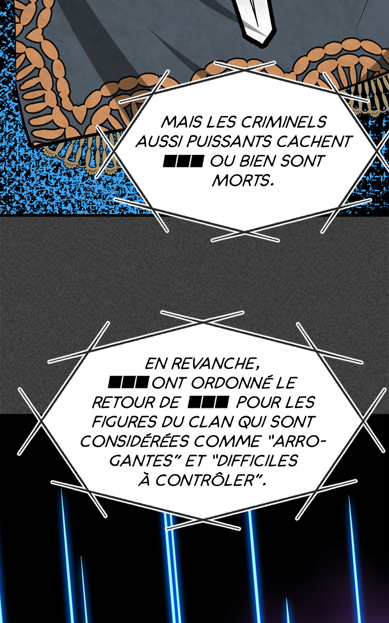 Hero Killer Chapitre 56 - Page 99