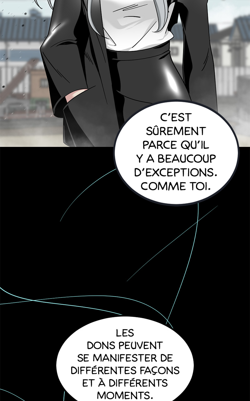 Hero Killer Chapitre 57 - Page 10