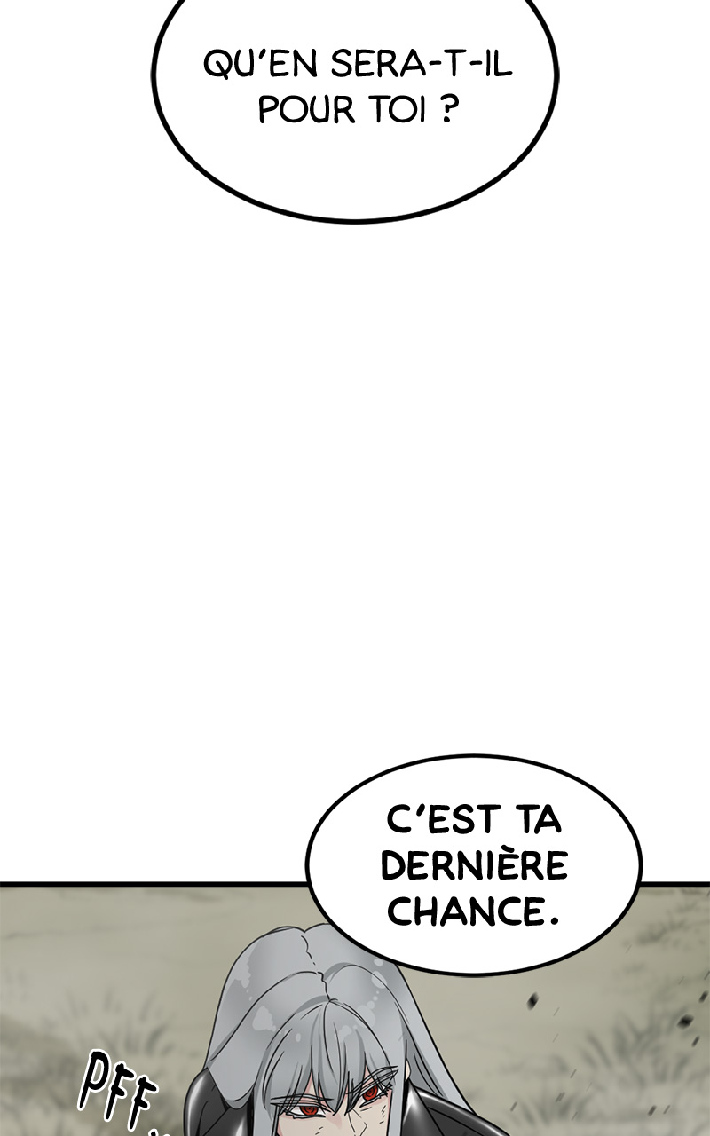 Hero Killer Chapitre 57 - Page 100