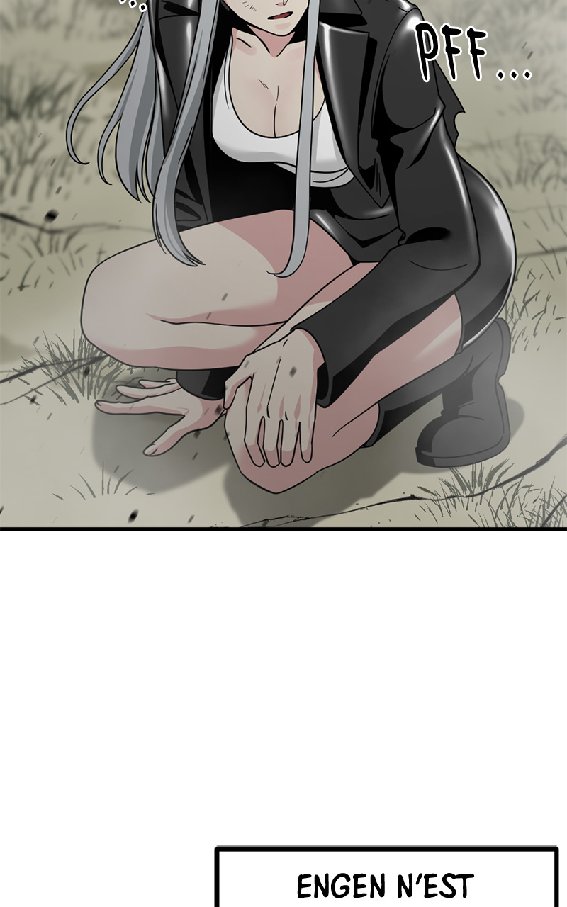 Hero Killer Chapitre 57 - Page 101