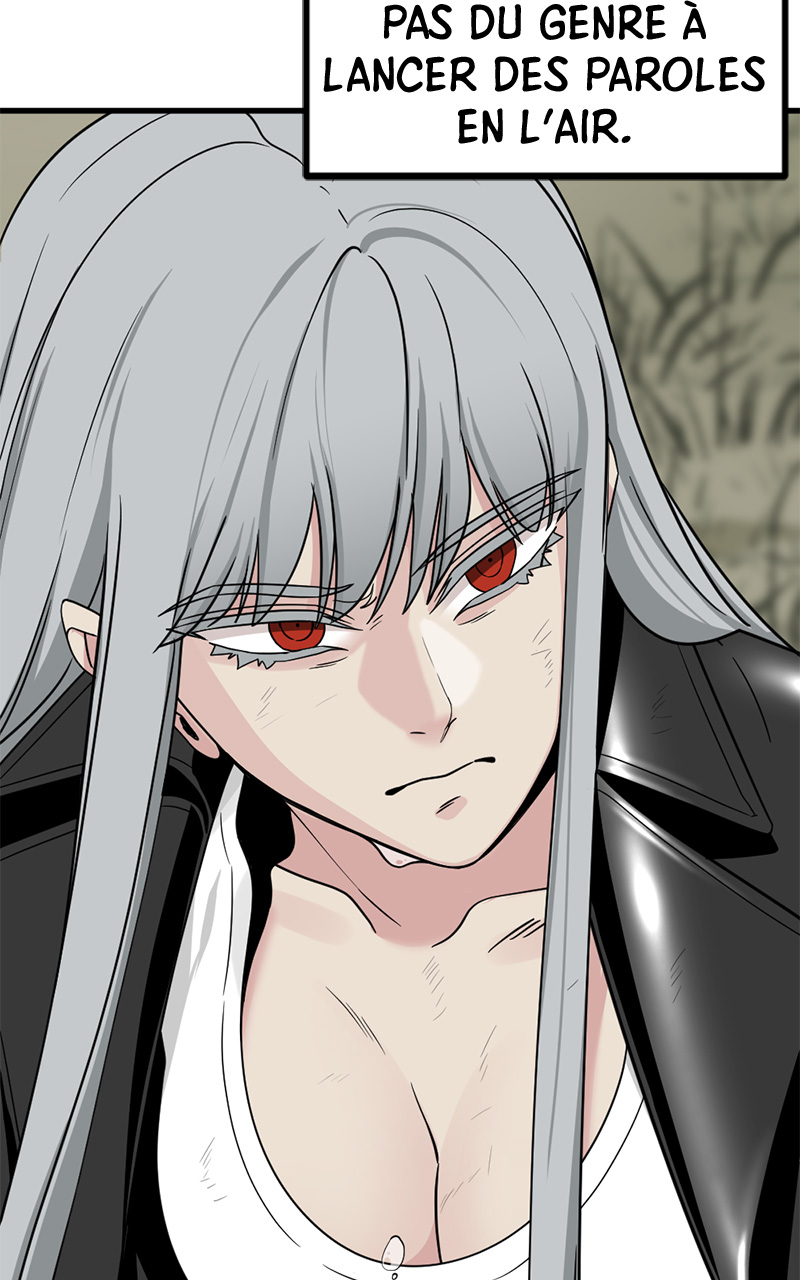 Hero Killer Chapitre 57 - Page 102