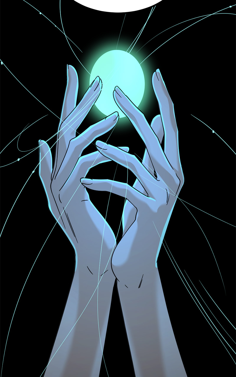 Hero Killer Chapitre 57 - Page 11