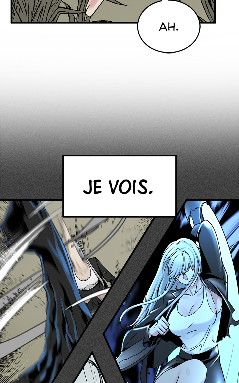 Hero Killer Chapitre 57 - Page 110
