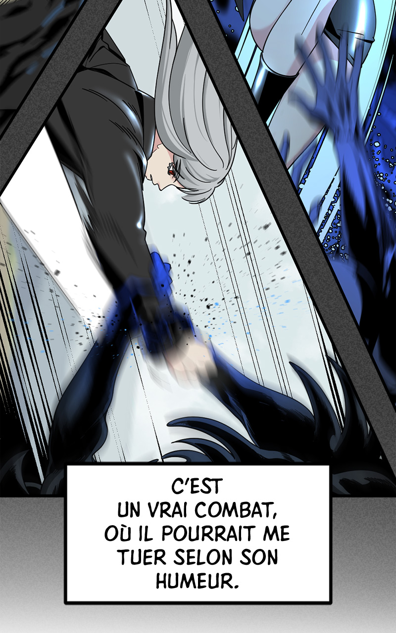 Hero Killer Chapitre 57 - Page 111