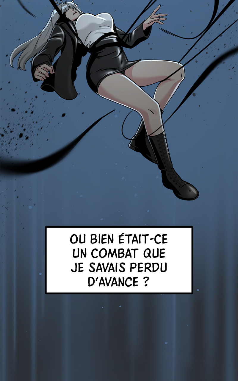 Hero Killer Chapitre 57 - Page 113