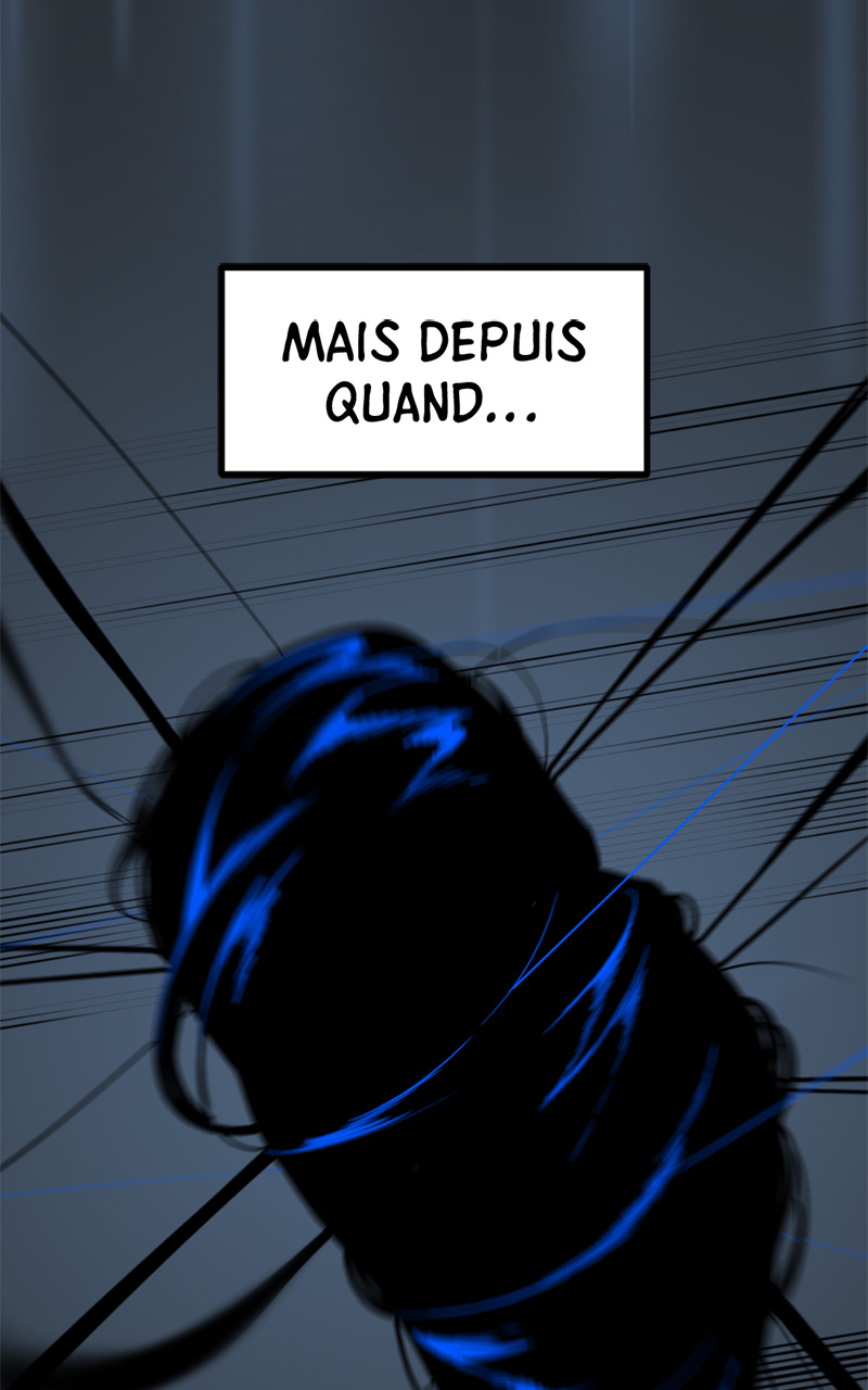 Hero Killer Chapitre 57 - Page 114