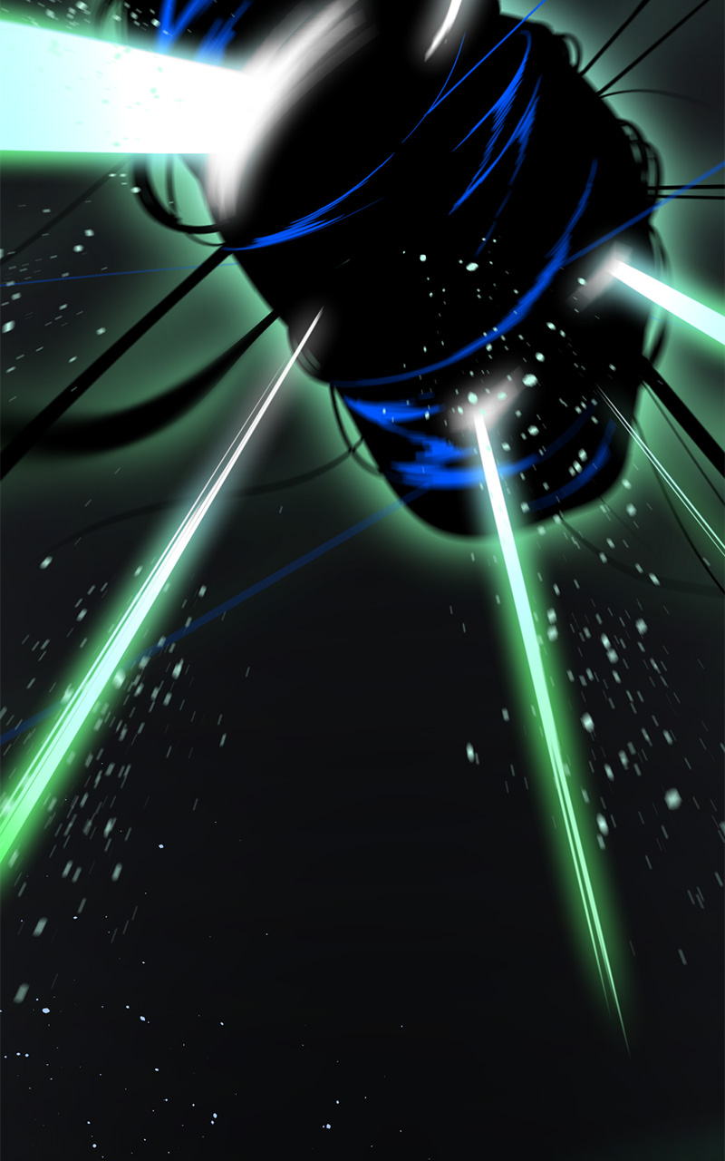 Hero Killer Chapitre 57 - Page 116